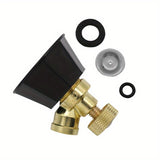 Duză pentru pulverizator de pesticide