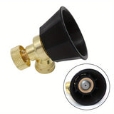 Duză pentru pulverizator de pesticide