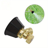 Duză pentru pulverizator de pesticide