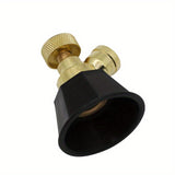 Duză pentru pulverizator de pesticide