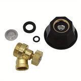 Duză pentru pulverizator de pesticide