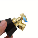 Duză pentru pulverizator de pesticide