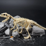 Kit arheologic, descopera un Dinozaur T-Rex