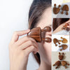 Instrument pentru masaj facial 1 + 1 gratis
