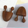 Instrument pentru masaj facial 1 + 1 gratis