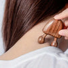 Instrument pentru masaj facial 1 + 1 gratis