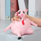 Jucărie Piggy Squeeze