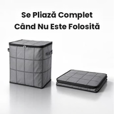 Sac Depozitare XXL 175L Pliabil