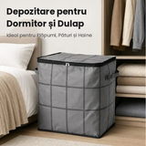 Sac Depozitare XXL 175L Pliabil