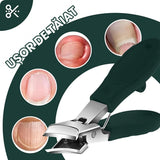 Set Profesional Pedichiura 3 in 1