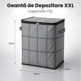 Sac Depozitare XXL 175L Pliabil