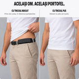 Portofel Ascuns pentru Curea