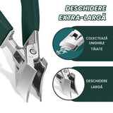 Set Profesional Pedichiura 3 in 1