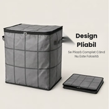 Sac Depozitare XXL 175L Pliabil
