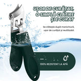 Set Profesional Pedichiura 3 in 1