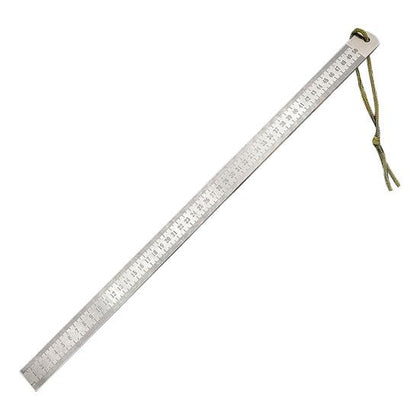 Rigla Rezistenta din Otel