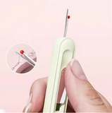 Instrument 2-in-1 Cusut – Descusator si Atator 1 + 1 GRATIS