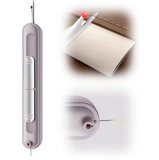 Instrument 2-in-1 Cusut – Descusator si Atator 1 + 1 GRATIS