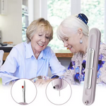 Instrument 2-in-1 Cusut – Descusator si Atator 1 + 1 GRATIS
