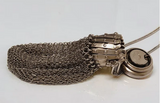 Portofel Vintage 1920 din Metal