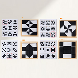 Puzzle – Joc Educativ pentru Dezvoltarea Imaginației Spațiale