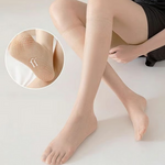 Set Dresuri Invizibile pentru Femei – Efect de Piele Perfecta (4 perechi)