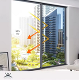 Folie Reflectiva Anti-UV 60x100 cm