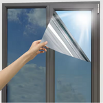 Folie Reflectiva Anti-UV 60x100 cm