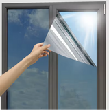 Folie Reflectiva Anti-UV 60x100 cm