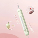 Instrument 2-in-1 Cusut – Descusator si Atator 1 + 1 GRATIS