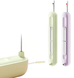 Instrument 2-in-1 Cusut – Descusator si Atator 1 + 1 GRATIS