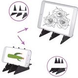 Placa de Desen Optica Portabila – Instrument Ideal pentru Trasare si Copiere Desene