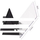 Placa de Desen Optica Portabila – Instrument Ideal pentru Trasare si Copiere Desene