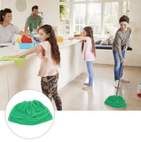 Set 2 Husă Lavetă pentru Mătură + 2  GRATIS