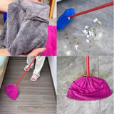 Set 2 Husă Lavetă pentru Mătură + 2  GRATIS