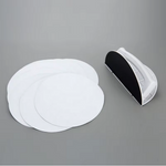 Bloc de Slefuit Semicircular pentru Colturi si Muchii