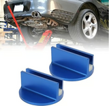 Adaptor Magnetic pentru Cric – Protecție Praguri Auto