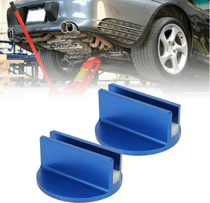 Adaptor Magnetic pentru Cric – Protecție Praguri Auto