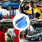 Adaptor Magnetic pentru Cric – Protecție Praguri Auto