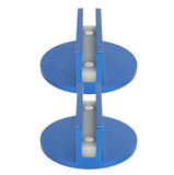 Adaptor Magnetic pentru Cric – Protecție Praguri Auto