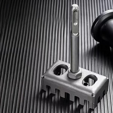Cutter Pătrat SDS pentru Doze Electrice