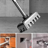 Cutter Pătrat SDS pentru Doze Electrice