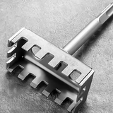 Cutter Pătrat SDS pentru Doze Electrice