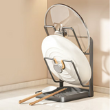 Organizator Capace cu Tavă de Scurgere