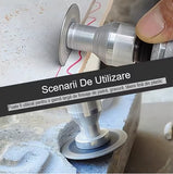 Disc de Sculptare cu Diamant pentru Polizor Unghiular