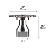 Disc de Sculptare cu Diamant pentru Polizor Unghiular