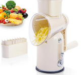 Tocător Multifuncțional 5 în 1 – Rapid, Sigur și Eficient în Bucătărie