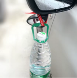 Oglinzi Auto pentru Eliminarea Unghiului Mort (Set 2 Buc)