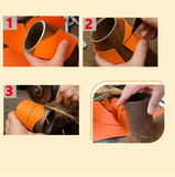 Sablon pentru Taiere si Marcare Tevi (set 10 buc)