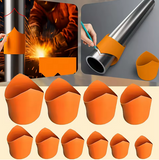 Sablon pentru Taiere si Marcare Tevi (set 10 buc)